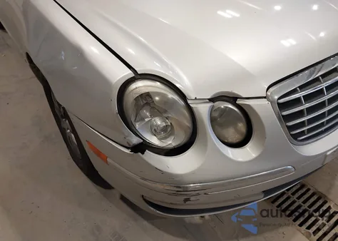 2008 Kia Amanti z USA, uszkodzony, nr VIN KNALD125785165426